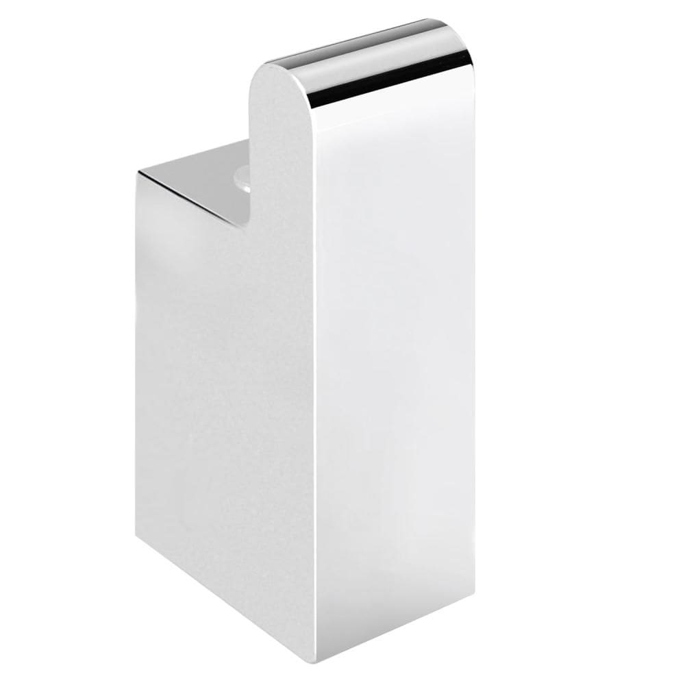 Cabide Escala Cromado Roca