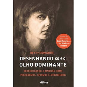 Desenhando com o Olho Dominante