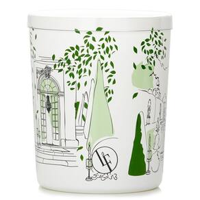 Vela perfumada Bougies la Francaise French Garden 40h