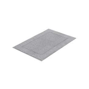 Toalha Piso Para Pés Luxor 48x80cm Buddemeyer 100% Algodão