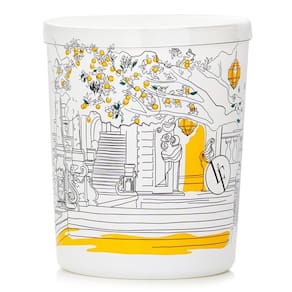 Vela perfumada Bougies la Francaise Hesperides Garden 40h