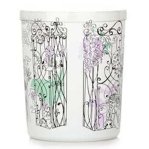 Vela perfumada Bougies la Francaise Romantic Garden 40h