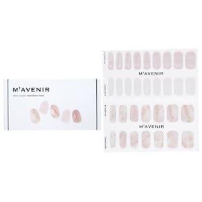 Adesivo de unhas Mavenir Heavenly Nail Patterned com qualidade de salão