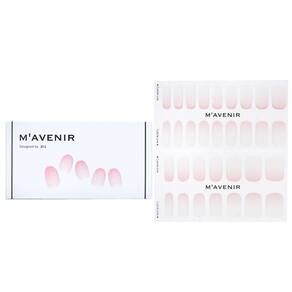 Adesivo de unhas La Vie En Rose Pink Salon em gel de qualidade