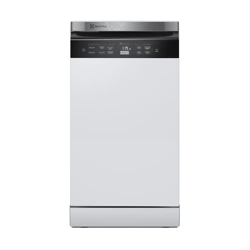 Lava Louças Electrolux 10 Serviços Branca com Função Higienizar Compras (LL10B) - 110V