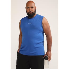 Regata Lupo Masculina Dry Conforto Fitness 70712