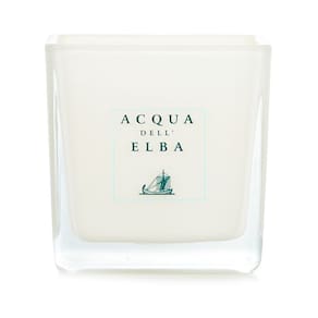 Vela perfumada Acqua Dell`Elba Brezza Di Mare 60h Burn