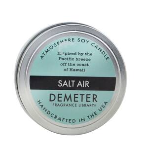 Vela Demeter Atmosphere Soy Salt Air Perfumada 100mL - 170g/6oz ml