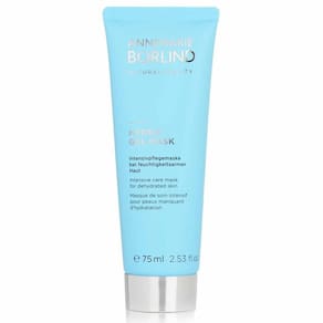 Máscara facial de hidrogel Annemarie Borlind Intensive Care
