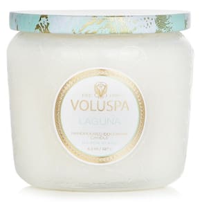 Vela Voluspa Petite Jar Laguna Scent 165g/35h