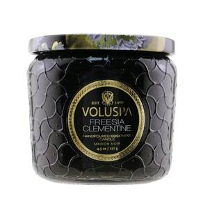 Vela Voluspa Petite Jar Freesia Clementine 100mL - 127 g