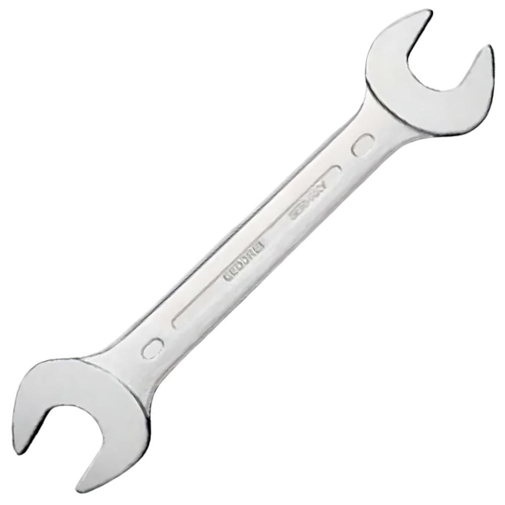 Chave Fixa Aço Vanadium 1.5/16 x 1.1/2 Pol GEDORE