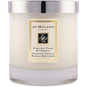 Vela perfumada para casa Jo Malone `English Pear & Freesia` 200 mL