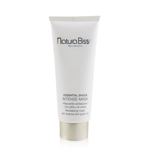 Máscara Creme Bisse Essential Shock Intense com Ananas Ex