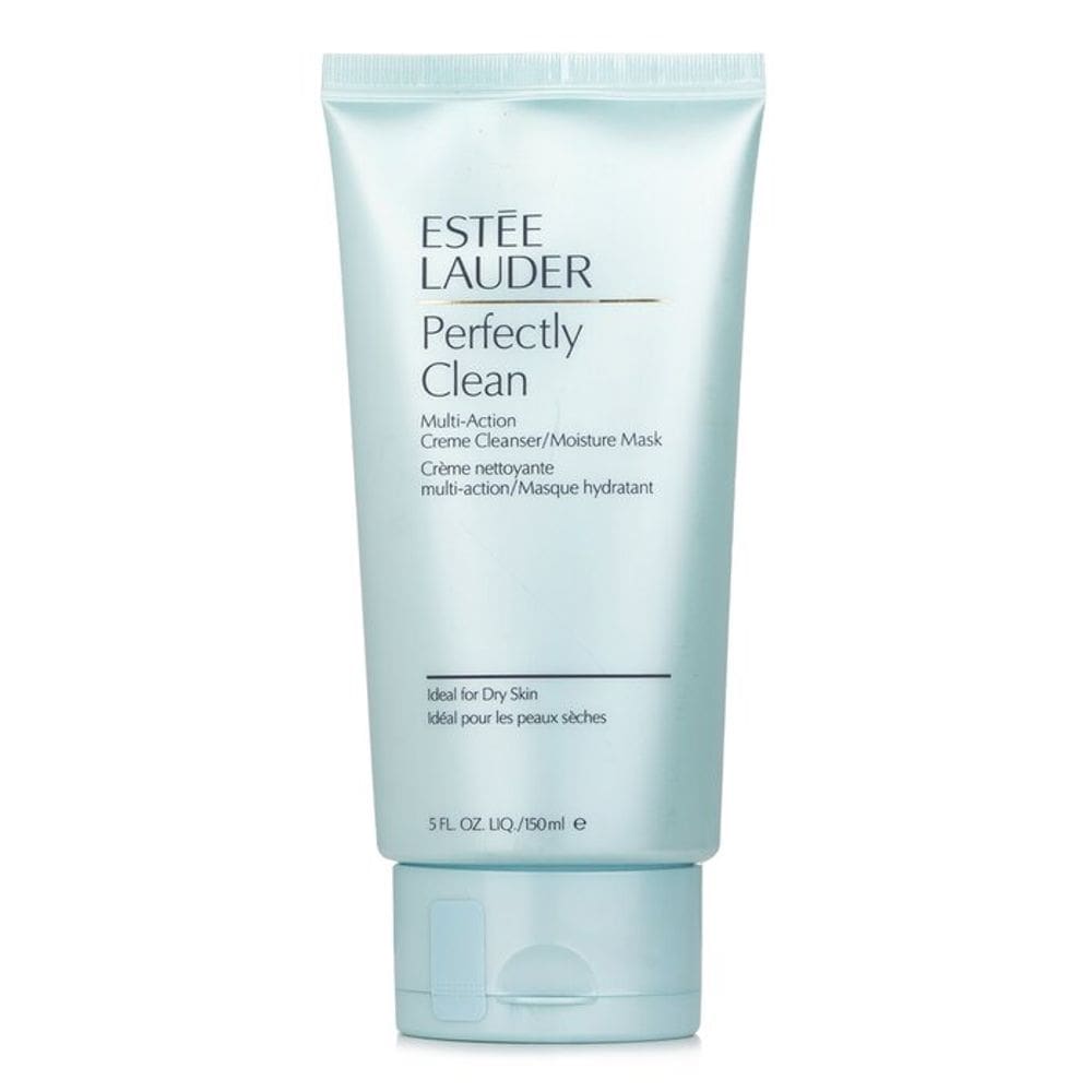 Máscara de limpeza e umidade Estee Lauder Perfectly Clean