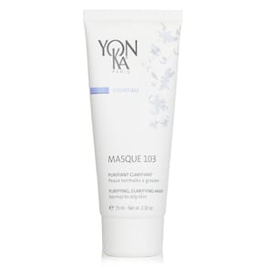 Máscara Yonka Essentials Masque 103 Purificante e Clarificante