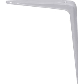 Suporte Prateleira Cantoneira Braço Parede 5X6 Tradestar