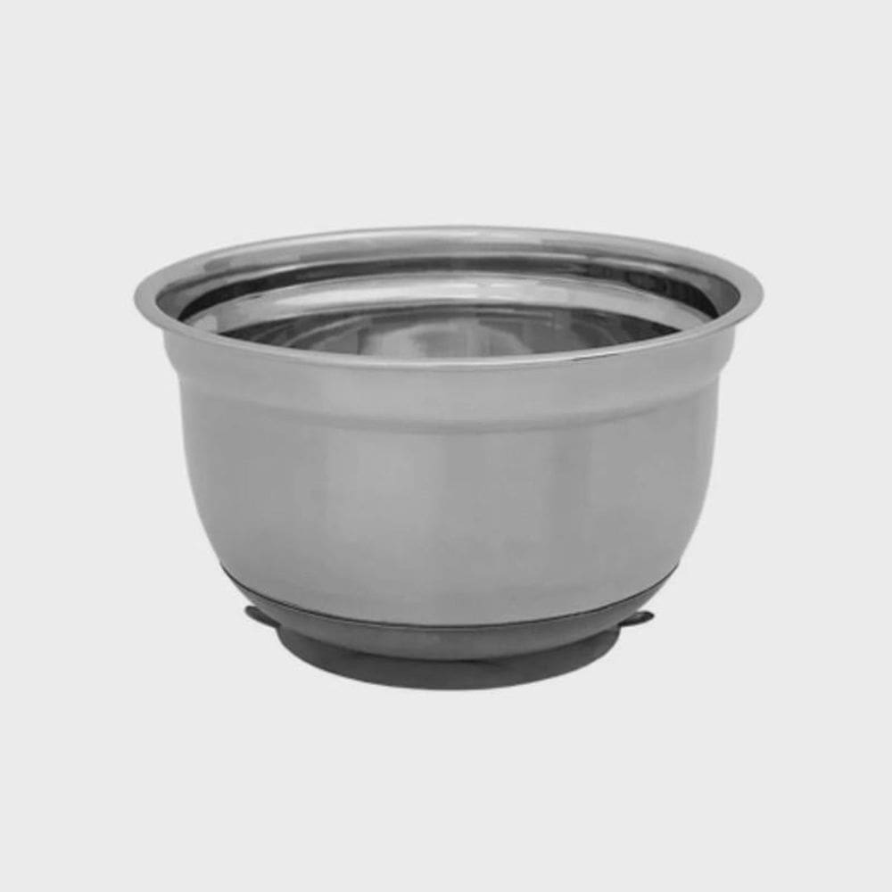 Bowl Com Ventosa Inox Mimo An2226