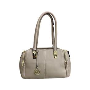 Bolsa Anna Luxory Alça De Mão E Transversal Jb122