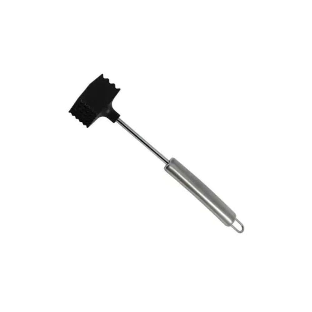 Martelo De Carne Inox Mimo Asa22398