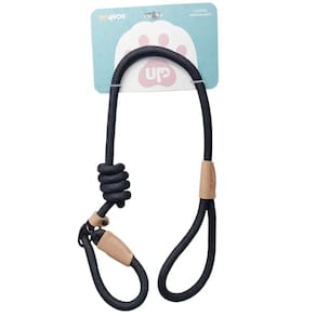 Guia 2 Em 1 Longa Coleira De Mão Para Pet Reforçado Up4You