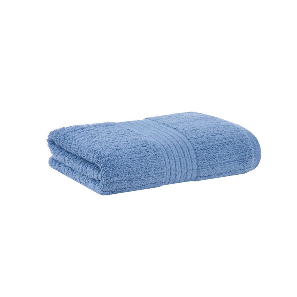 Toalha De Banho Gigante Penteado Canelado Buddemeyer 90X150