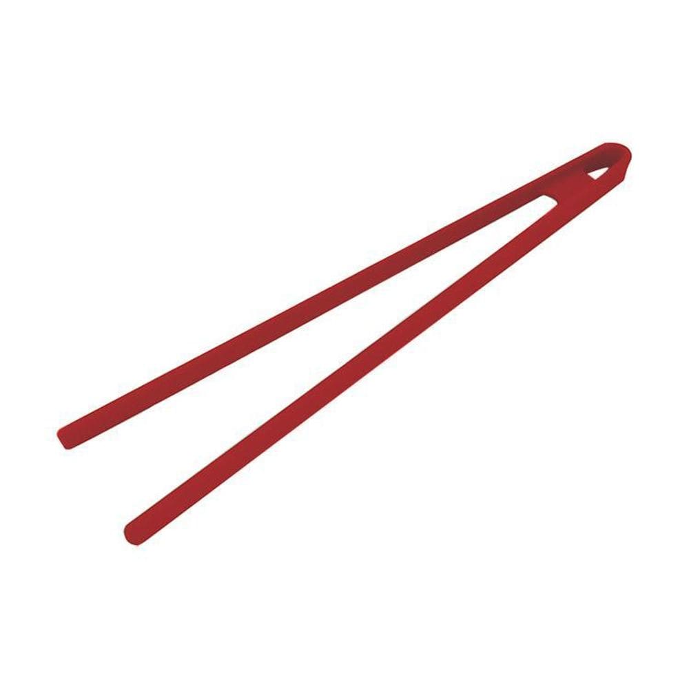 Pegador Silicone Vermelho Mimo Sn23172
