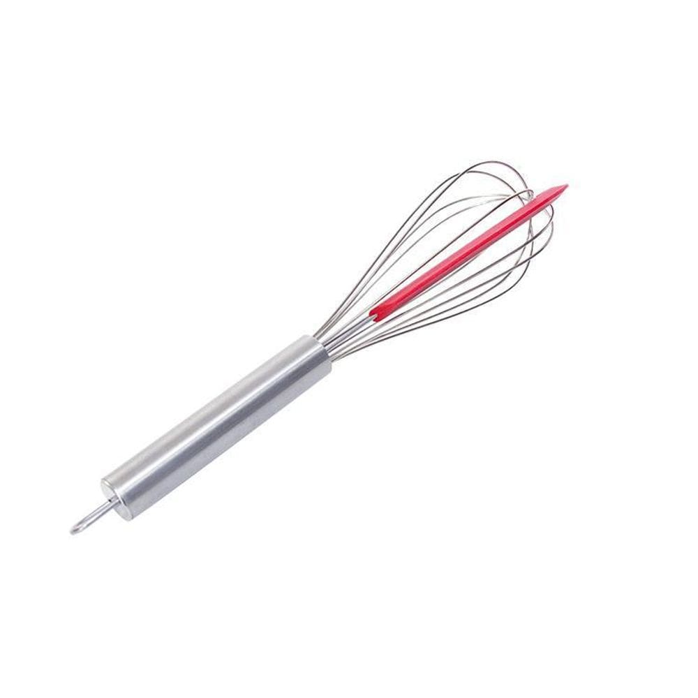 Batedor Fouet Com Raspador Mimo Asa23167