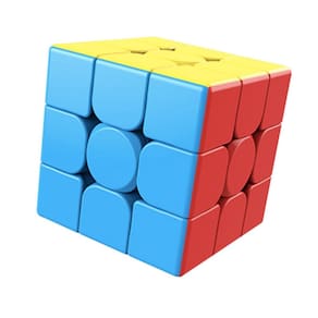 Cubo Mágico Mei Long Desafios E Velocidade Em Cada Movimento
