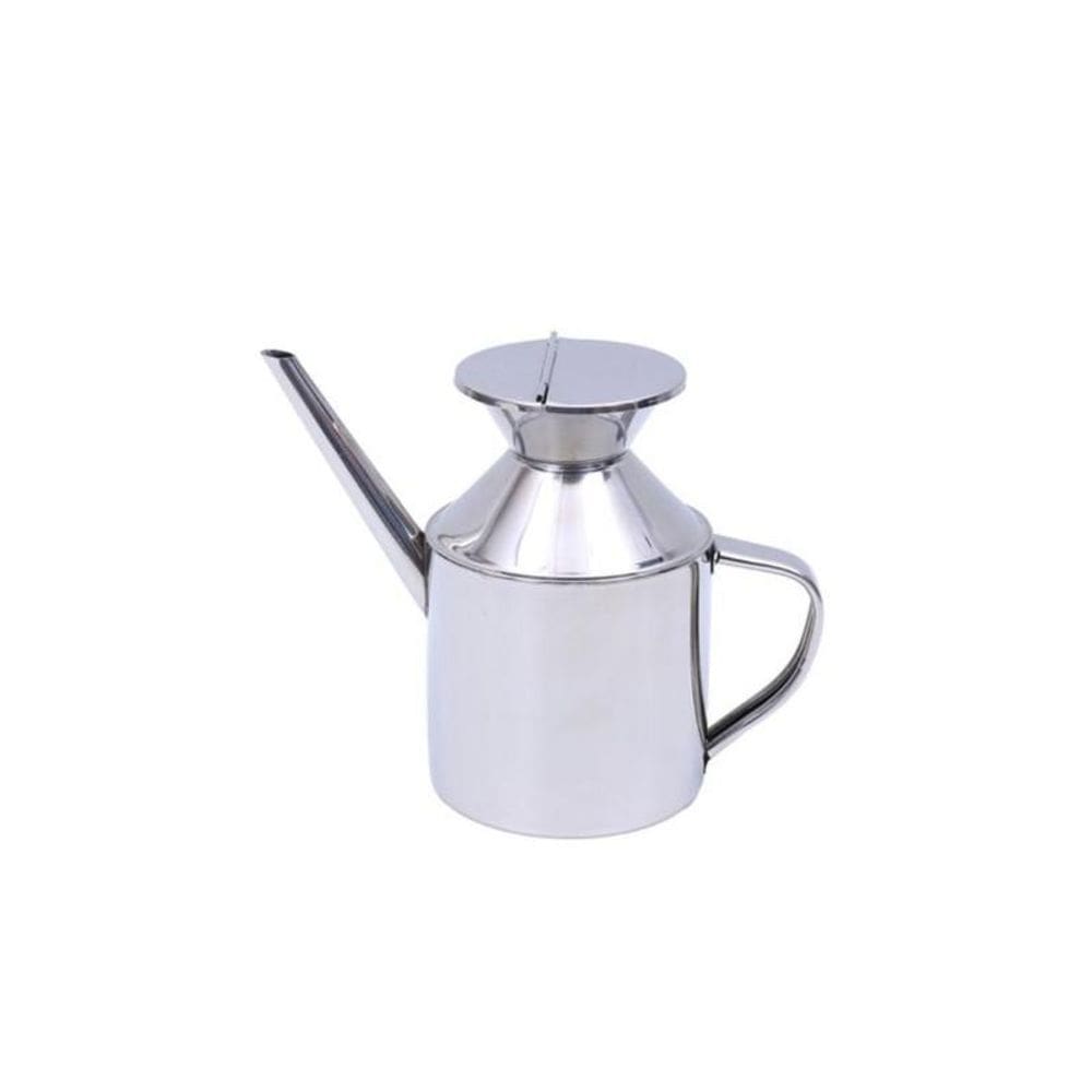 Jarra Para Óleo De Azeite Inox Mimo Ac24043