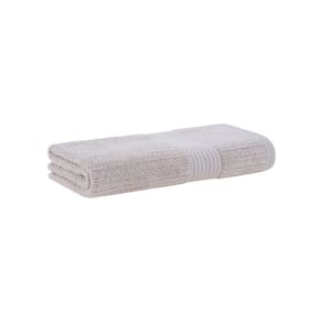Toalha De Rosto Penteado Canelado Buddemeyer 48X85Cm 100%Alg