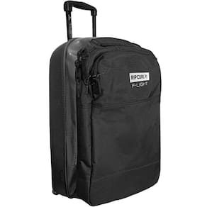 Mala Rip Curl Viagem Com Rodinhas F-Light Cabin 29L Icons Mi