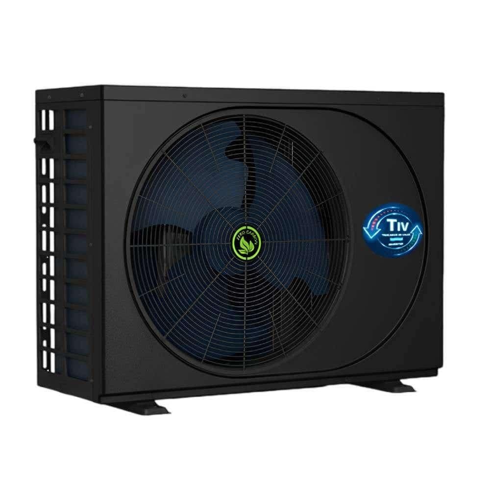 Bomba Trocador de Calor TIV 25 Inverter 25.000 BTU Piscina até 35.000 L SODRAMAR