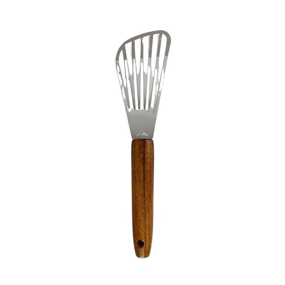 Espátula Vazada Mimo Acácia Asa22407