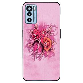 Capa Adesivo Skin007 Verso Para Multilaser Multi H (P9180)