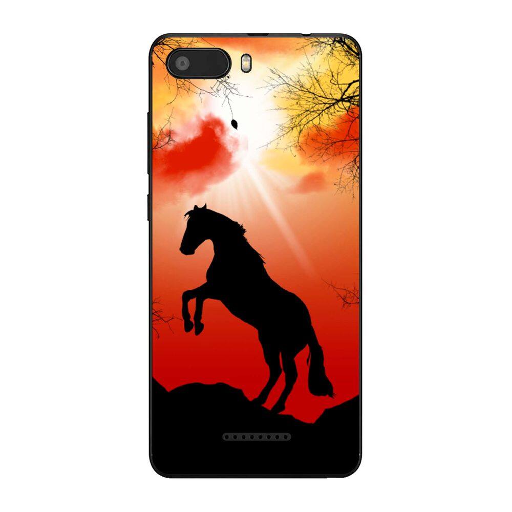 Capa Adesivo Skin377 Verso Para Multilaser MS50X