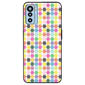 Capa Adesivo Skin191 Verso Para Multilaser Multi H (P9180)