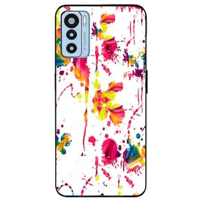 Capa Adesivo Skin205 Verso Para Multilaser Multi H (P9180)