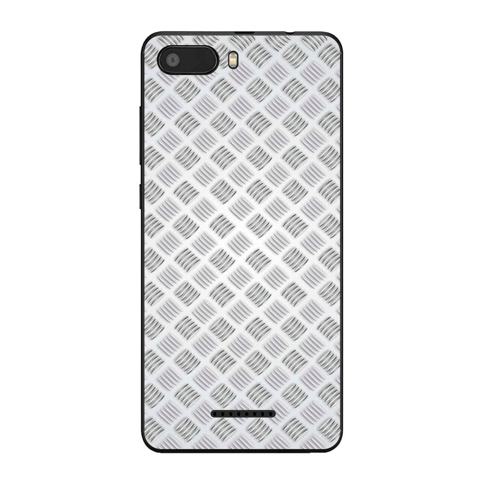Capa Adesivo Skin366 Verso Para Multilaser MS50X