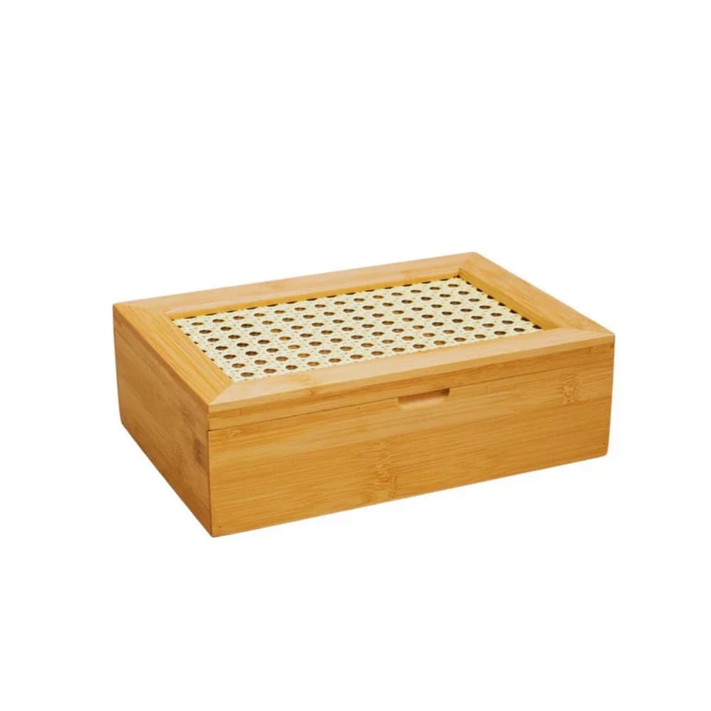 Caixa para Chá e Especiarias Mimo  BM24029