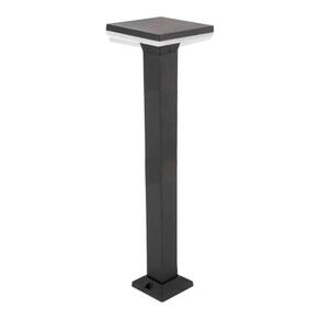 Balizador Led Luz Indireta 12W 3000K IP65