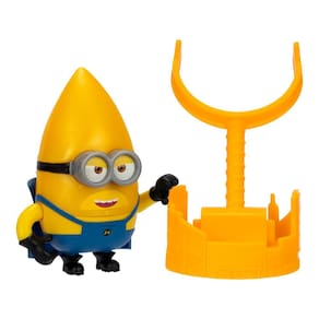 Figura Col 10cm Meu Malvado Favorito 4 - Mega Minion Gus
