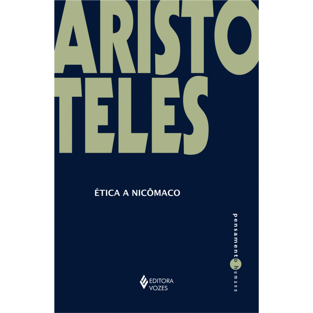 Ética a Nicômaco