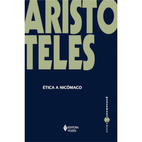 Ética a Nicômaco