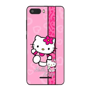 Capa Adesivo Skin378 Verso Para Multilaser MS50X