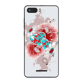 Capa Adesivo Skin363 Verso Para Multilaser MS50X