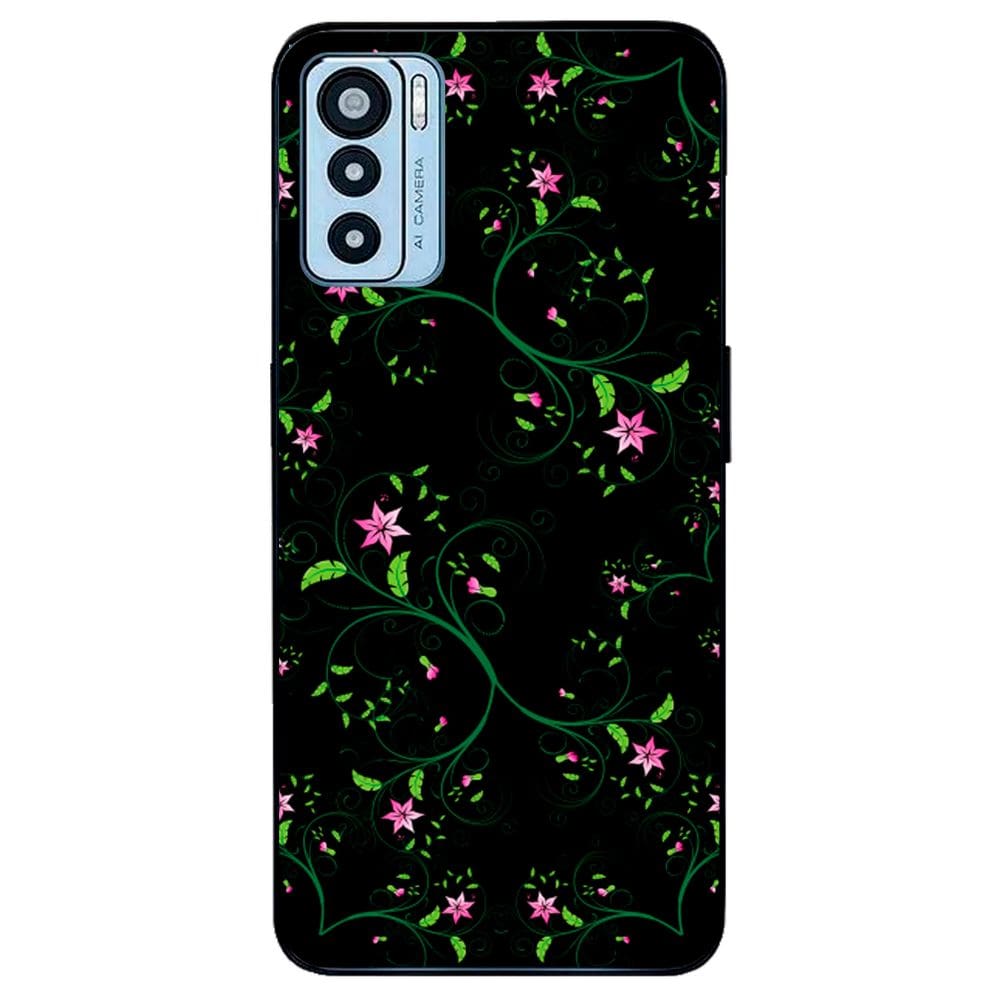Capa Adesivo Skin353 Verso Para Multilaser Multi H (P9180)