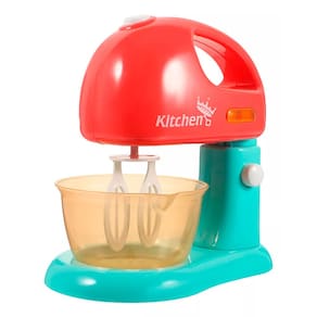 Cozinha de Brinquedo Batedeira 8002-1 - Dorémi