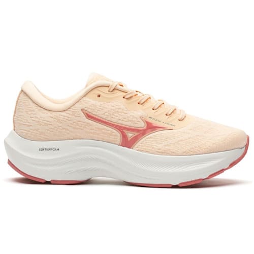imagem-Tênis Mizuno Enigma Feminino - 37 - Salmão
