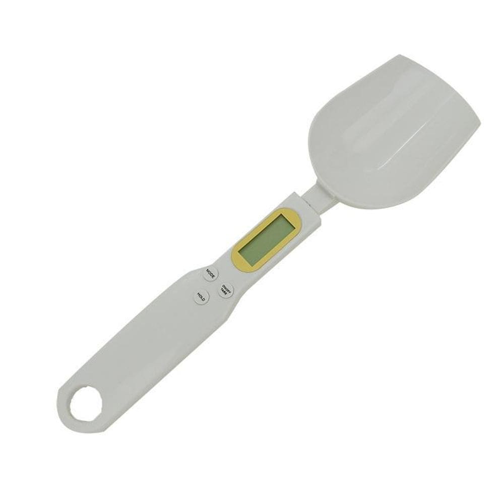 Colher Com Balança Digital Mimo Bz23331